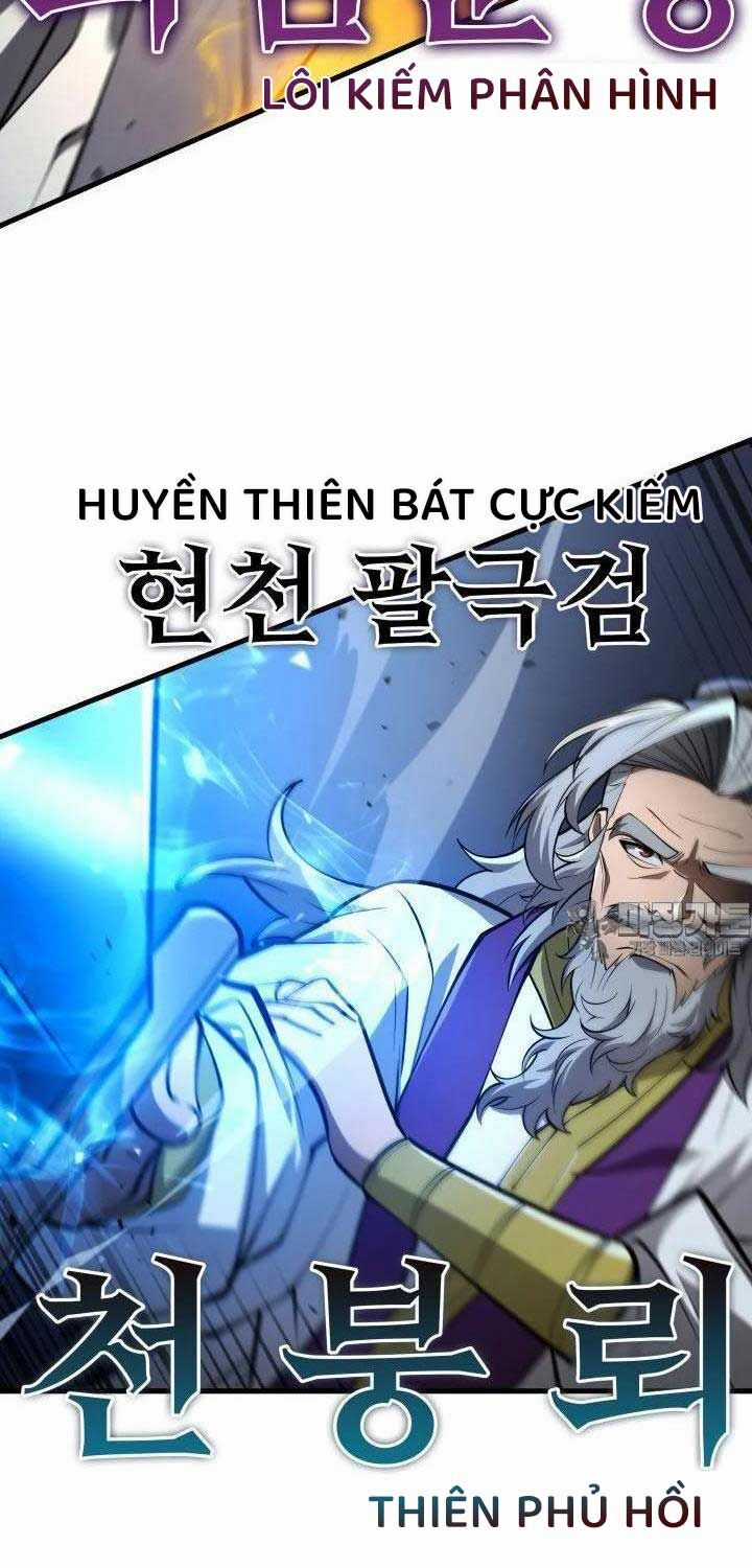Cửu Thiên Kiếm Pháp Self-defense classes - Chapter 90 - Trang 57