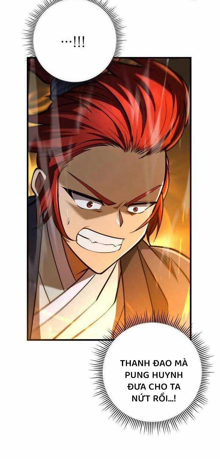 Cửu Thiên Kiếm Pháp Self-defense classes - Chapter 90 - Trang 60