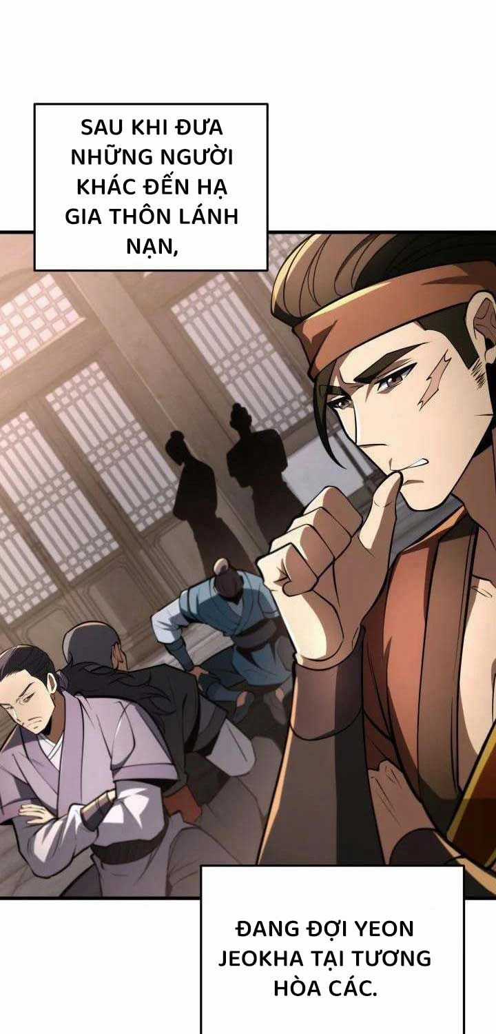 Cửu Thiên Kiếm Pháp Self-defense classes - Chapter 90 - Trang 76