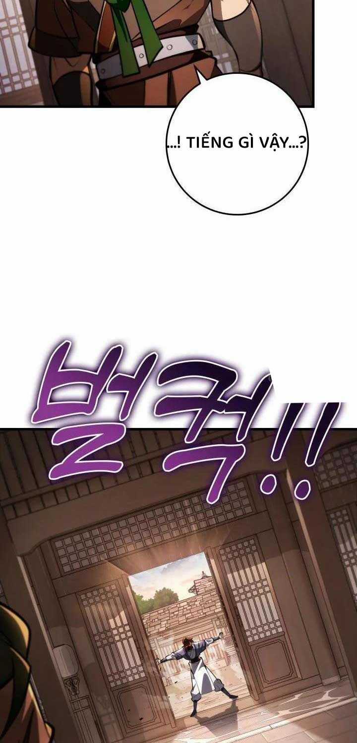 Cửu Thiên Kiếm Pháp Self-defense classes - Chapter 90 - Trang 82