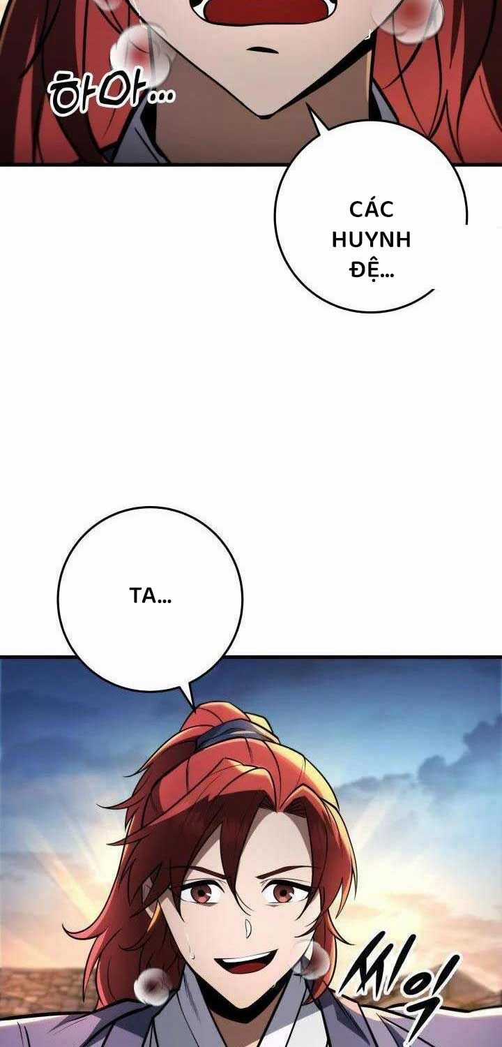 Cửu Thiên Kiếm Pháp Self-defense classes - Chapter 90 - Trang 84