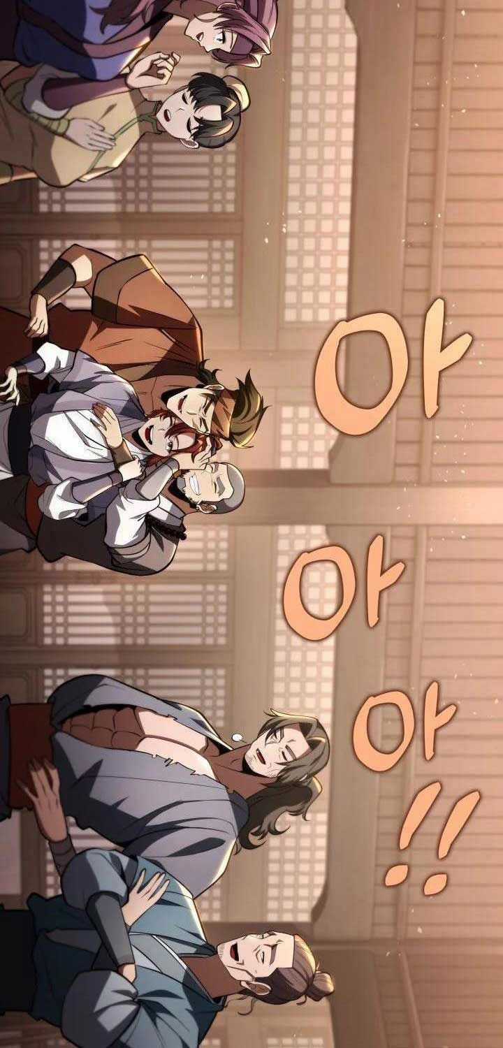 Cửu Thiên Kiếm Pháp Self-defense classes - Chapter 90 - Trang 88