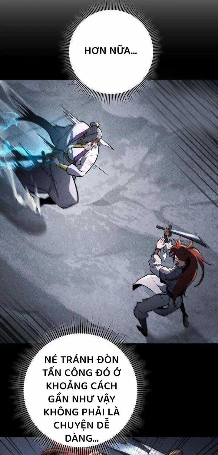 Cửu Thiên Kiếm Pháp Self-defense classes - Chapter 90 - Trang 95