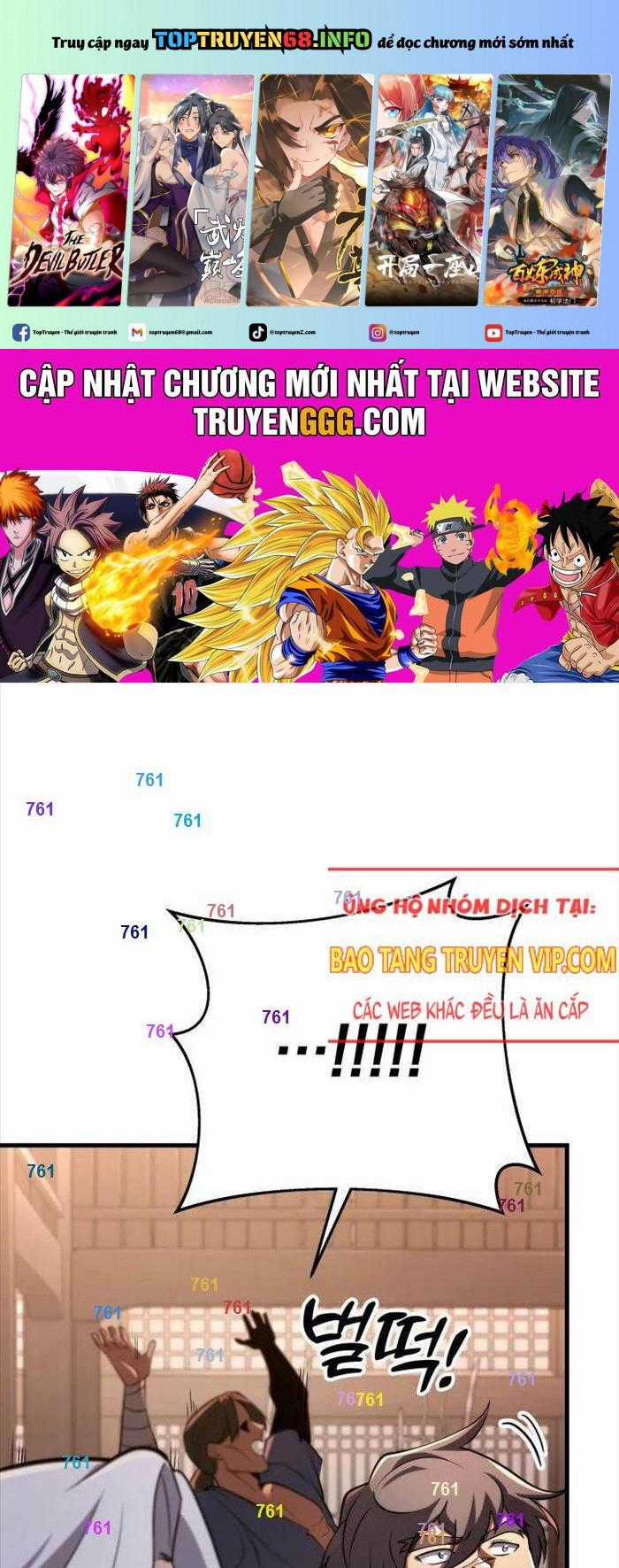 Cửu Thiên Kiếm Pháp Self-defense classes - Chapter 91 - Trang 1