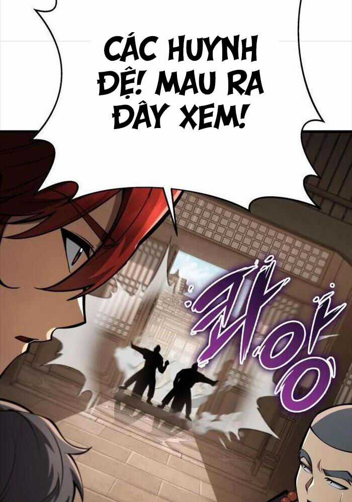 Cửu Thiên Kiếm Pháp Self-defense classes - Chapter 91 - Trang 11