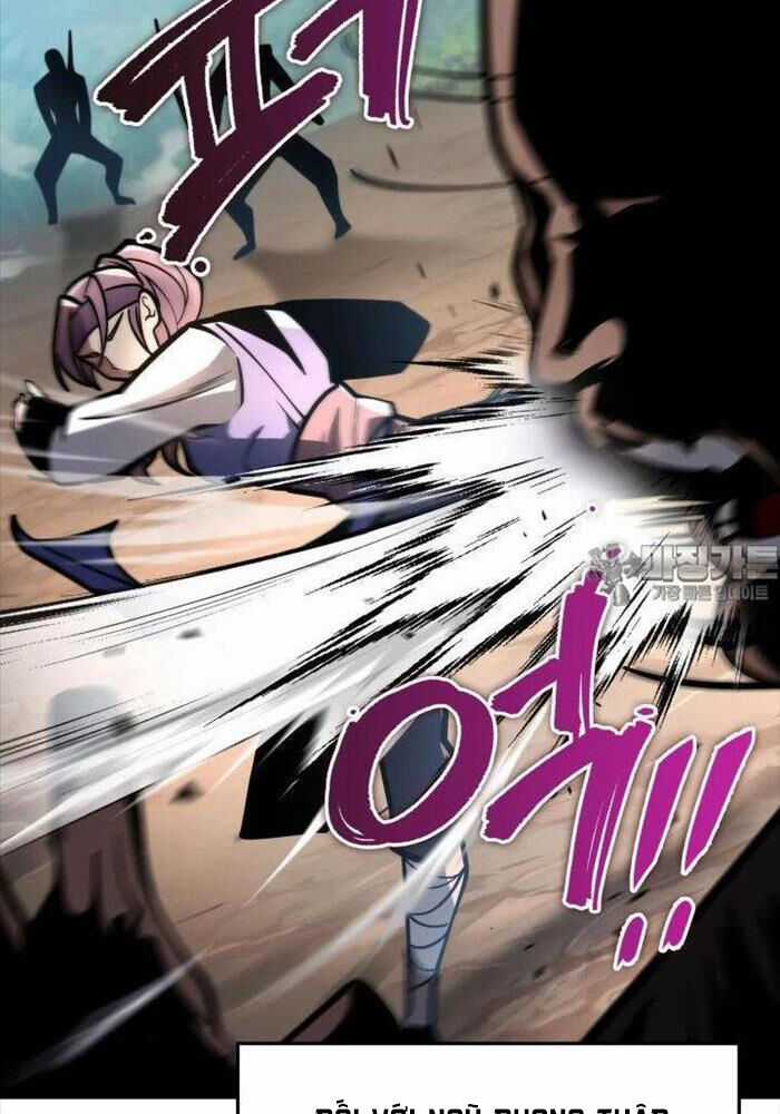 Cửu Thiên Kiếm Pháp Self-defense classes - Chapter 91 - Trang 113