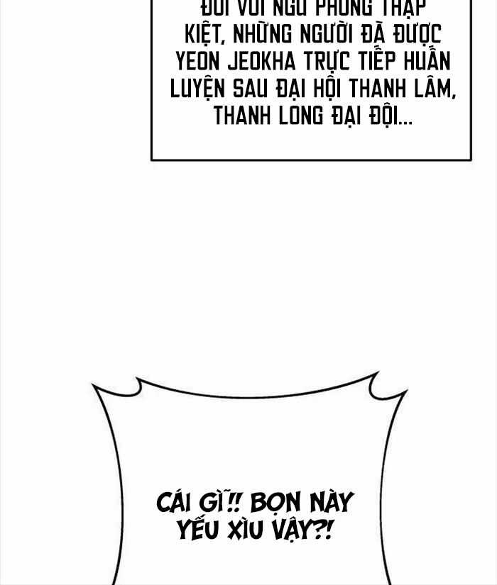 Cửu Thiên Kiếm Pháp Self-defense classes - Chapter 91 - Trang 114