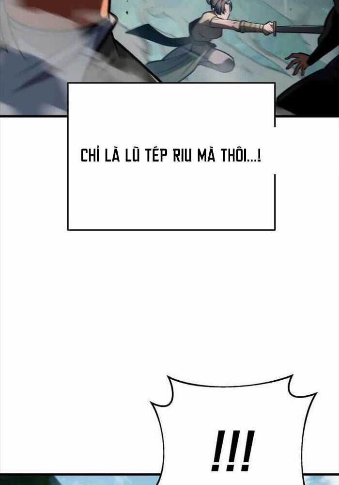 Cửu Thiên Kiếm Pháp Self-defense classes - Chapter 91 - Trang 116