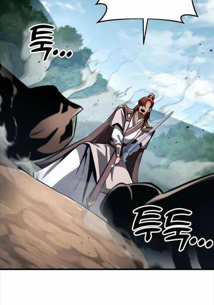 Cửu Thiên Kiếm Pháp Self-defense classes - Chapter 91 - Trang 117