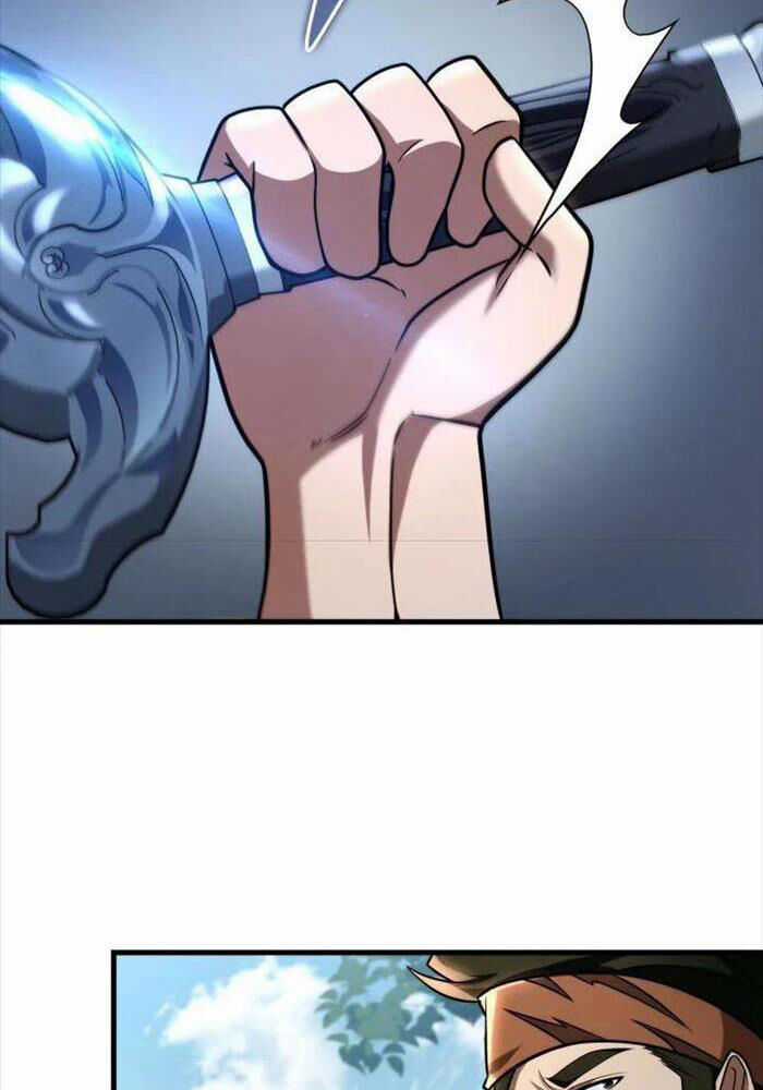 Cửu Thiên Kiếm Pháp Self-defense classes - Chapter 91 - Trang 137