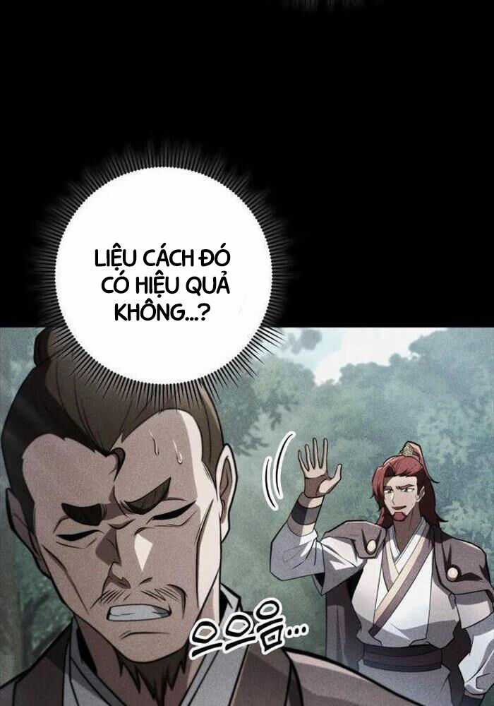 Cửu Thiên Kiếm Pháp Self-defense classes - Chapter 91 - Trang 29