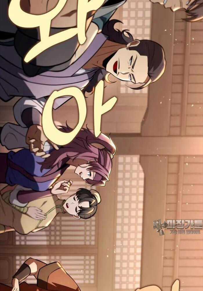 Cửu Thiên Kiếm Pháp Self-defense classes - Chapter 91 - Trang 4