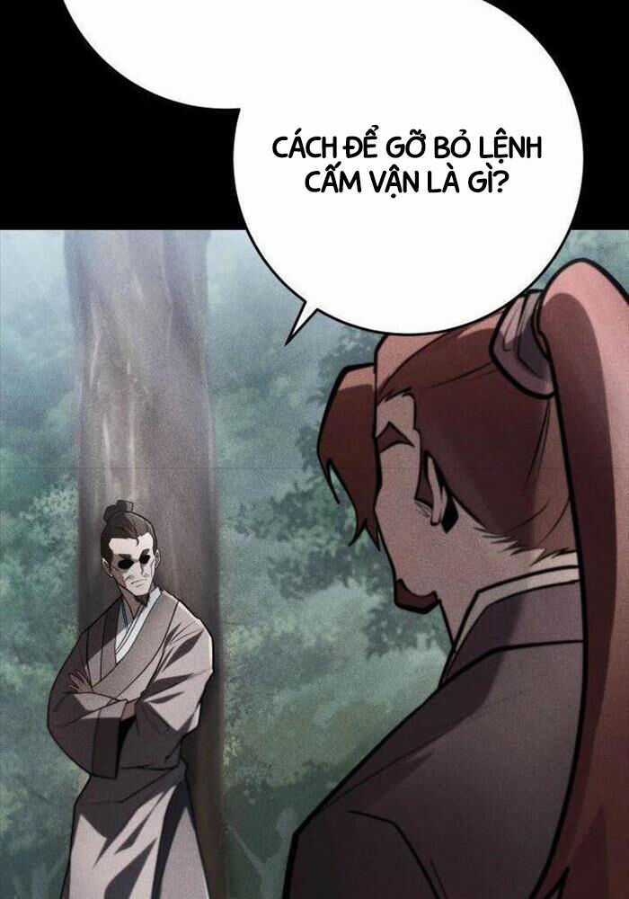 Cửu Thiên Kiếm Pháp Self-defense classes - Chapter 91 - Trang 31