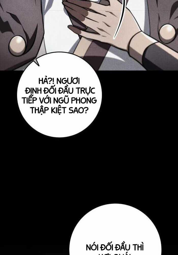 Cửu Thiên Kiếm Pháp Self-defense classes - Chapter 91 - Trang 34