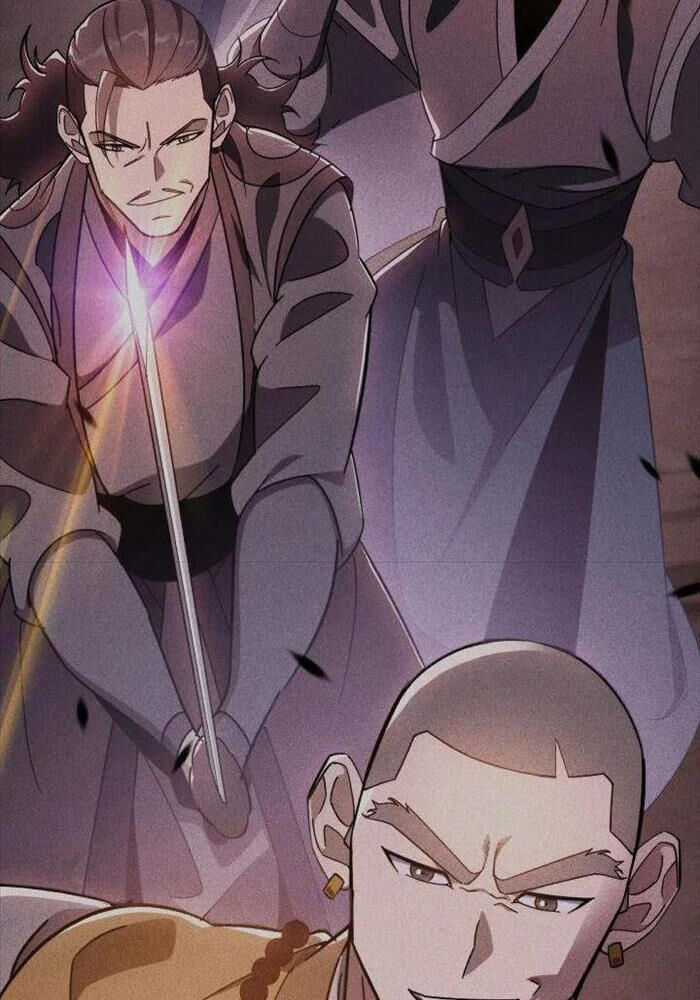 Cửu Thiên Kiếm Pháp Self-defense classes - Chapter 91 - Trang 36