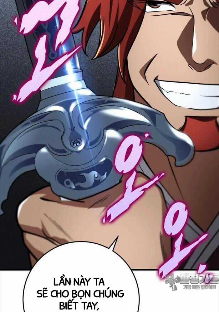 Cửu Thiên Kiếm Pháp Self-defense classes - Chapter 91 - Trang 47