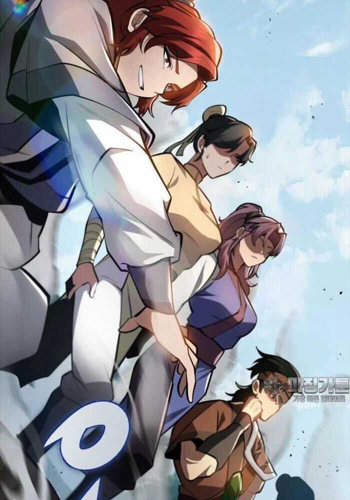 Cửu Thiên Kiếm Pháp Self-defense classes - Chapter 91 - Trang 60