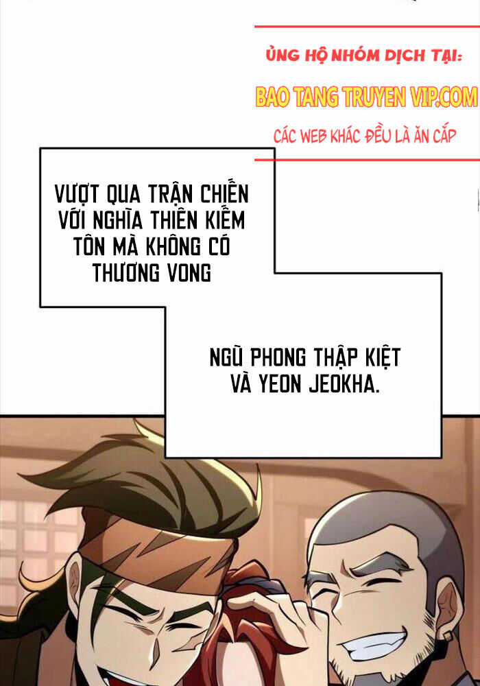 Cửu Thiên Kiếm Pháp Self-defense classes - Chapter 91 - Trang 7