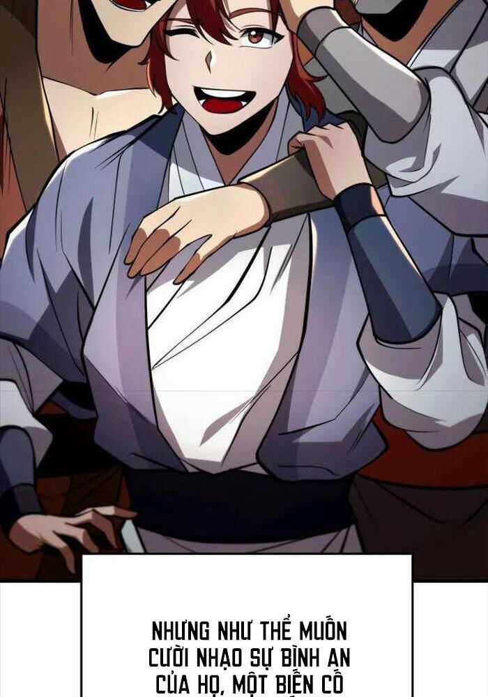 Cửu Thiên Kiếm Pháp Self-defense classes - Chapter 91 - Trang 8