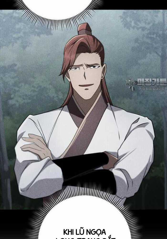 Cửu Thiên Kiếm Pháp Self-defense classes - Chapter 91 - Trang 76