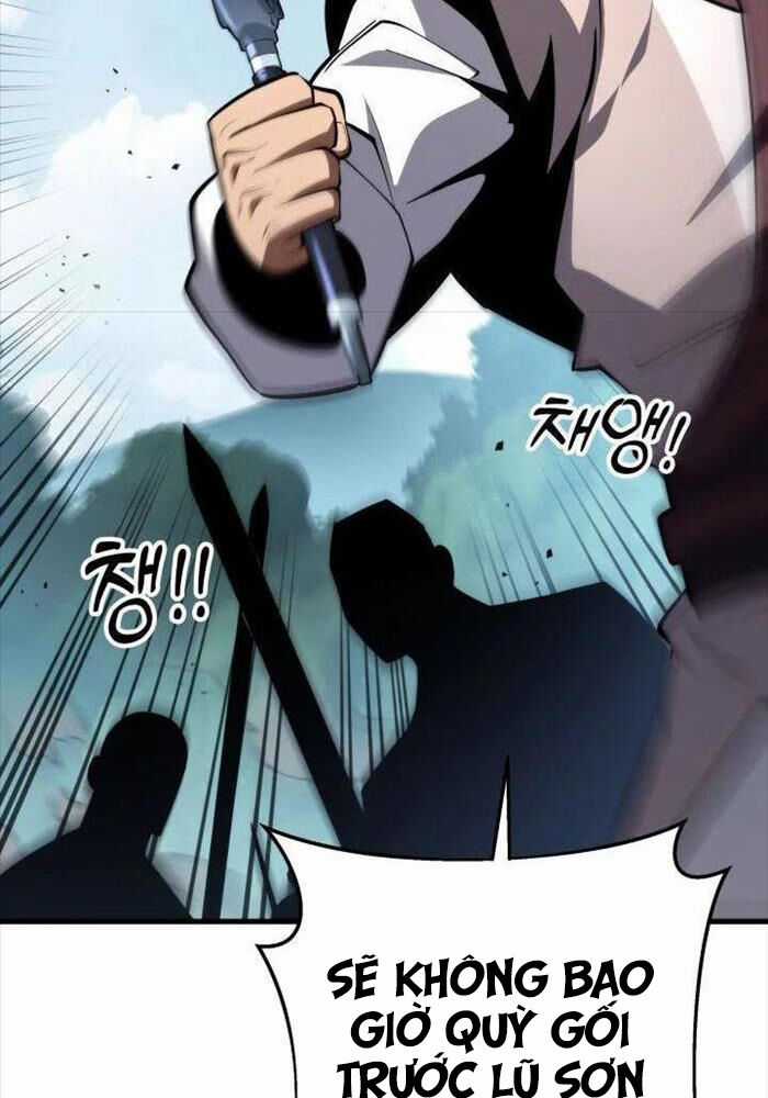 Cửu Thiên Kiếm Pháp Self-defense classes - Chapter 91 - Trang 80