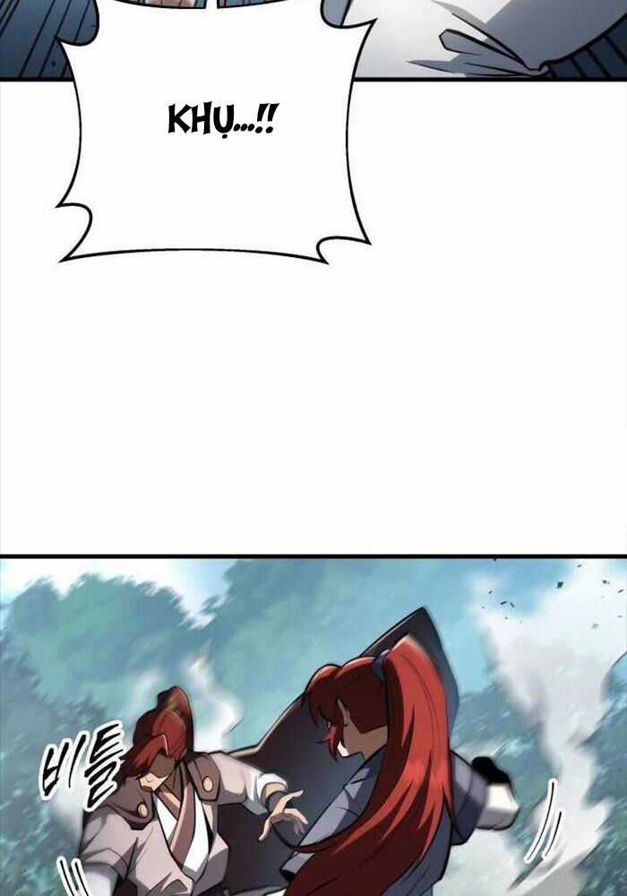 Cửu Thiên Kiếm Pháp Self-defense classes - Chapter 91 - Trang 92