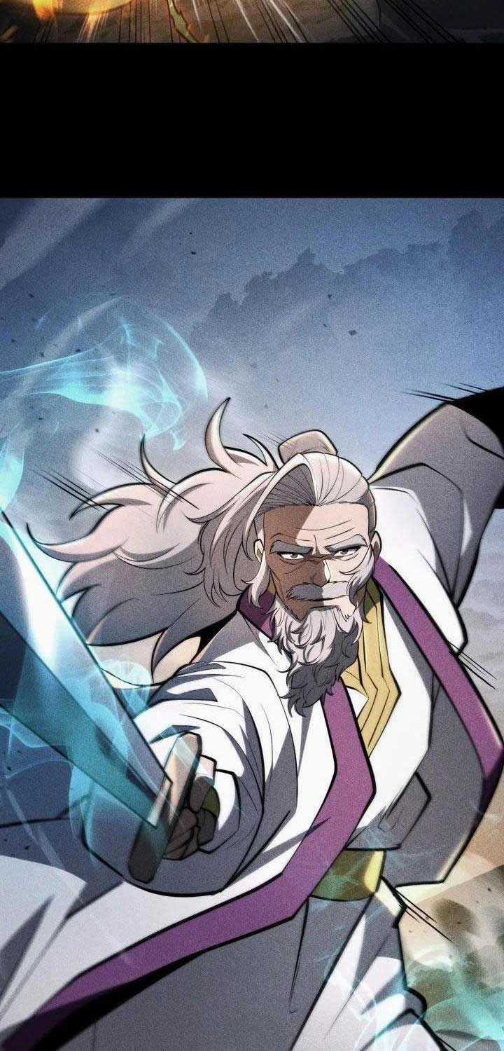 Cửu Thiên Kiếm Pháp Self-defense classes - Chapter 92 - Trang 11