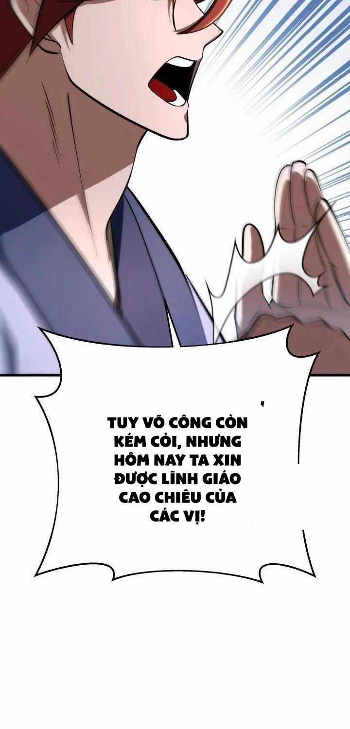 Cửu Thiên Kiếm Pháp Self-defense classes - Chapter 92 - Trang 103