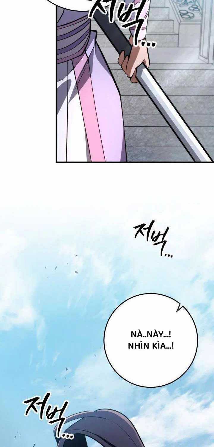 Cửu Thiên Kiếm Pháp Self-defense classes - Chapter 92 - Trang 106