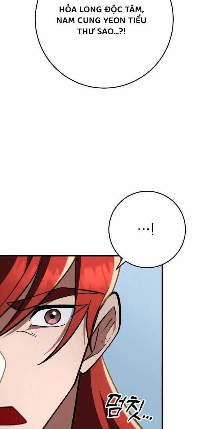 Cửu Thiên Kiếm Pháp Self-defense classes - Chapter 92 - Trang 111