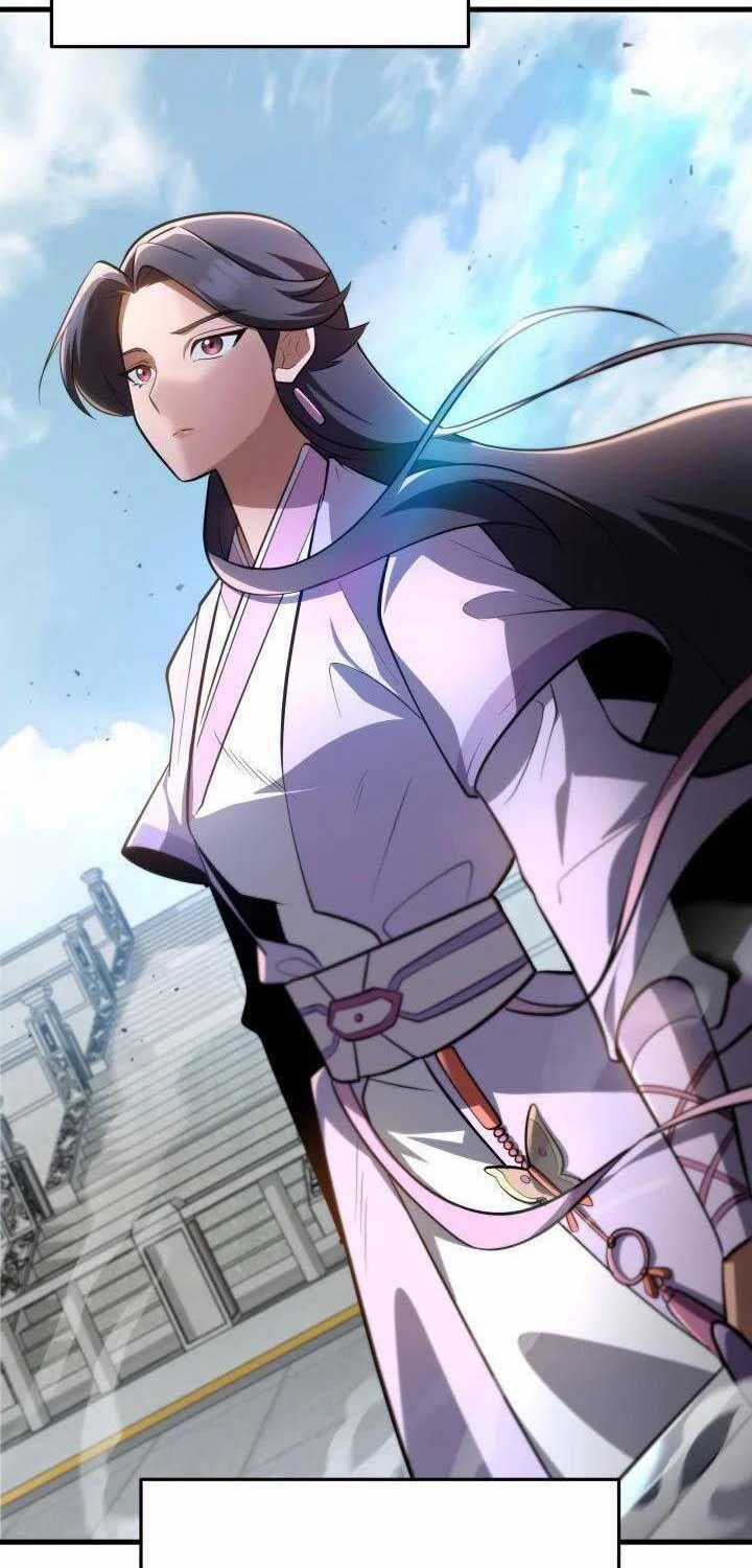 Cửu Thiên Kiếm Pháp Self-defense classes - Chapter 92 - Trang 114