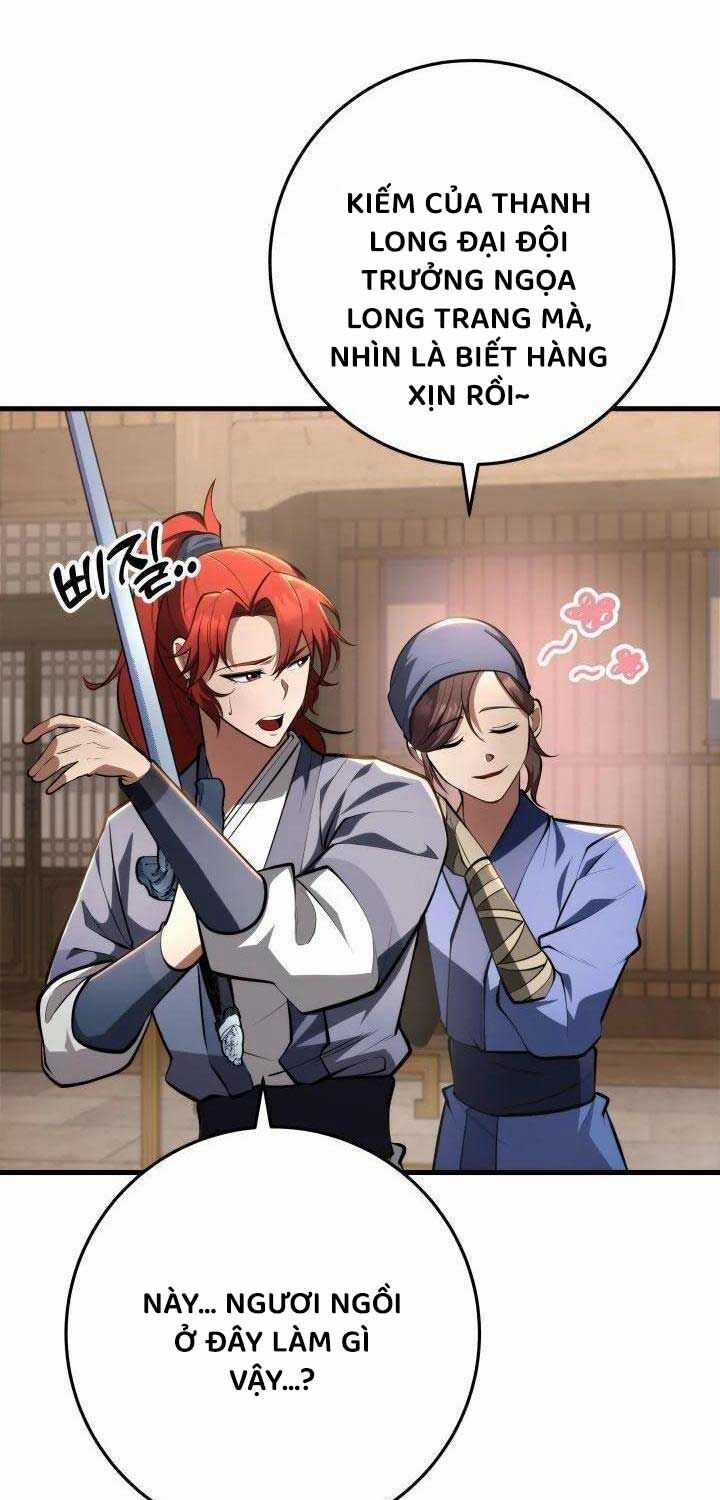 Cửu Thiên Kiếm Pháp Self-defense classes - Chapter 92 - Trang 14