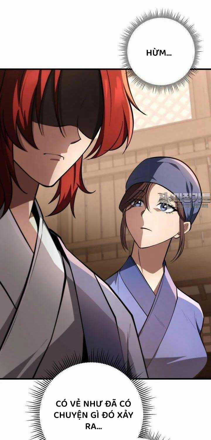 Cửu Thiên Kiếm Pháp Self-defense classes - Chapter 92 - Trang 18