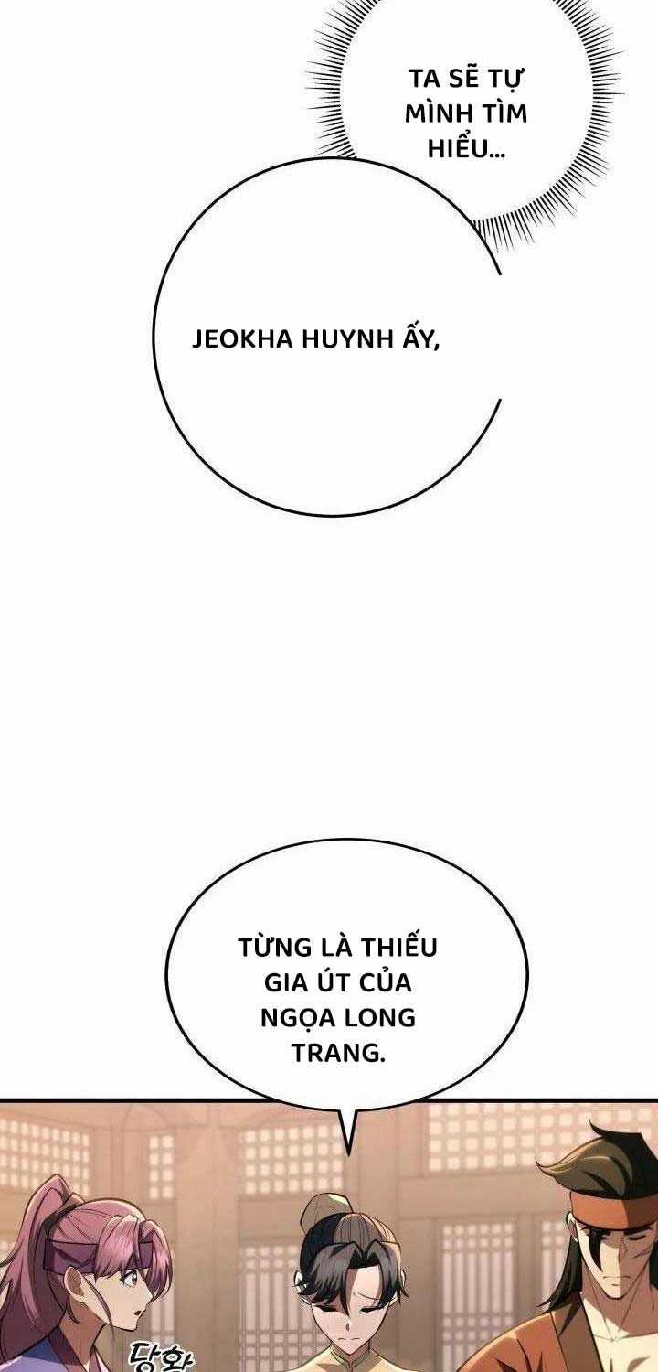 Cửu Thiên Kiếm Pháp Self-defense classes - Chapter 92 - Trang 20
