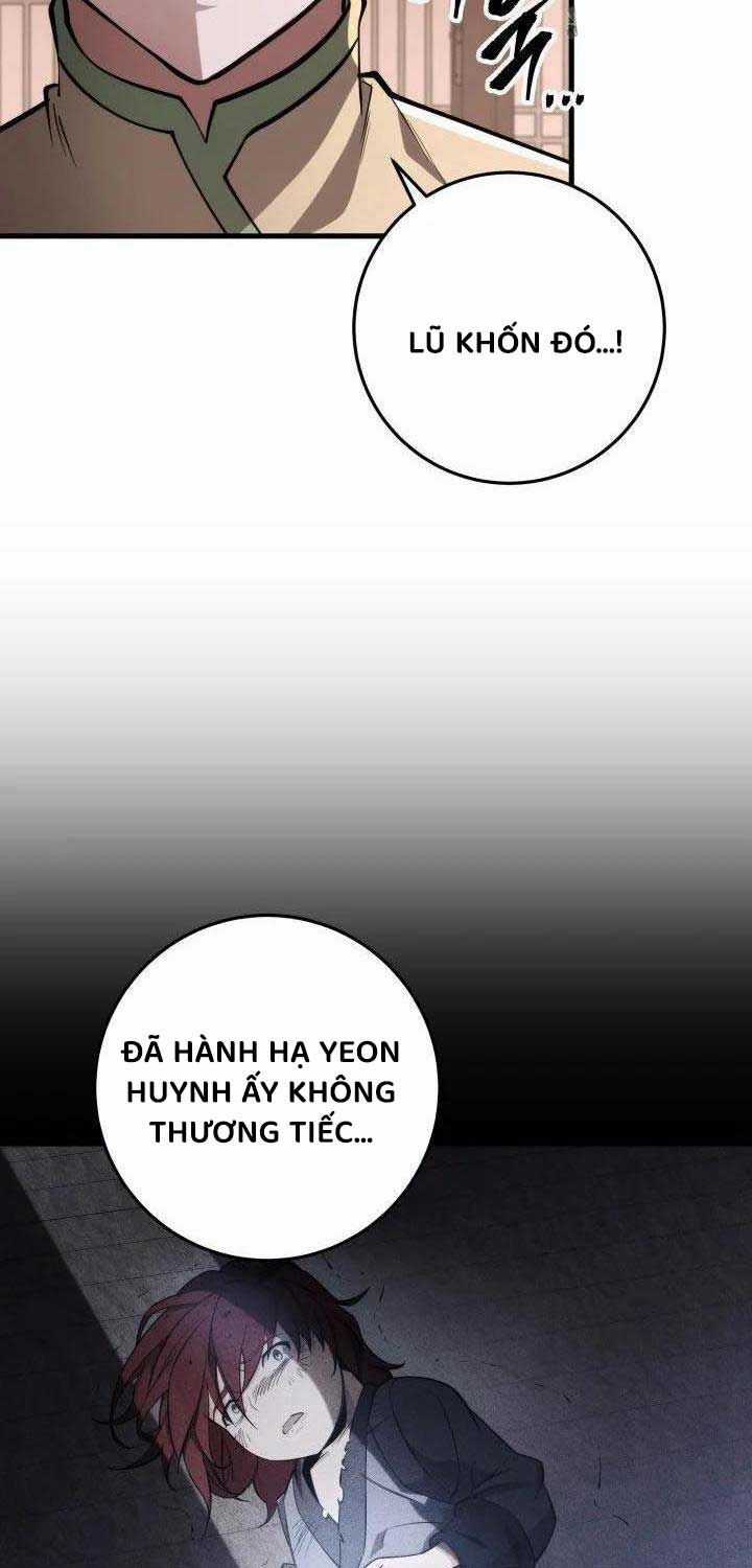 Cửu Thiên Kiếm Pháp Self-defense classes - Chapter 92 - Trang 22