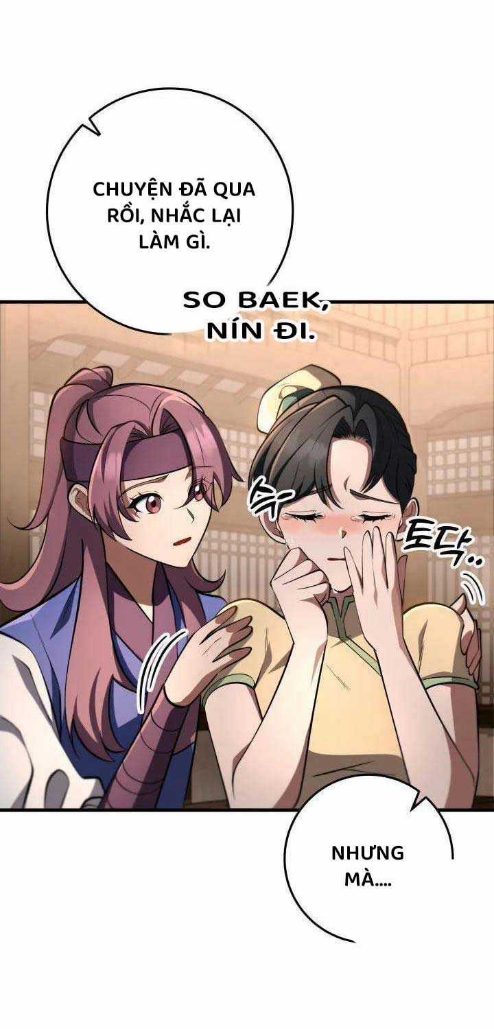 Cửu Thiên Kiếm Pháp Self-defense classes - Chapter 92 - Trang 27