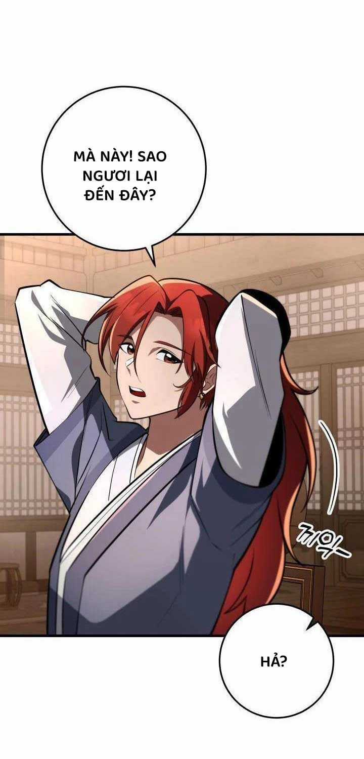 Cửu Thiên Kiếm Pháp Self-defense classes - Chapter 92 - Trang 28