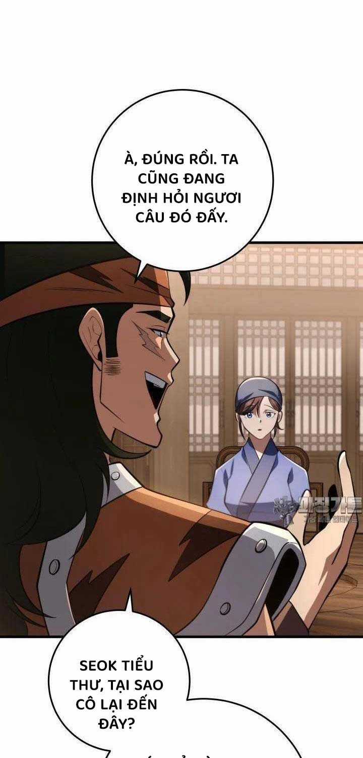 Cửu Thiên Kiếm Pháp Self-defense classes - Chapter 92 - Trang 29