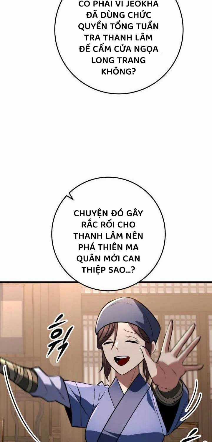 Cửu Thiên Kiếm Pháp Self-defense classes - Chapter 92 - Trang 30