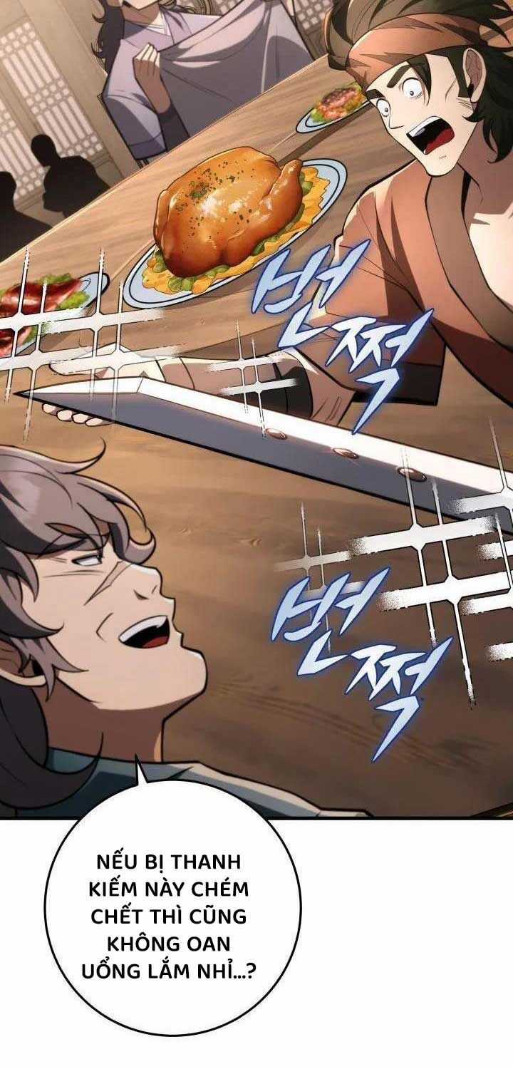 Cửu Thiên Kiếm Pháp Self-defense classes - Chapter 92 - Trang 4