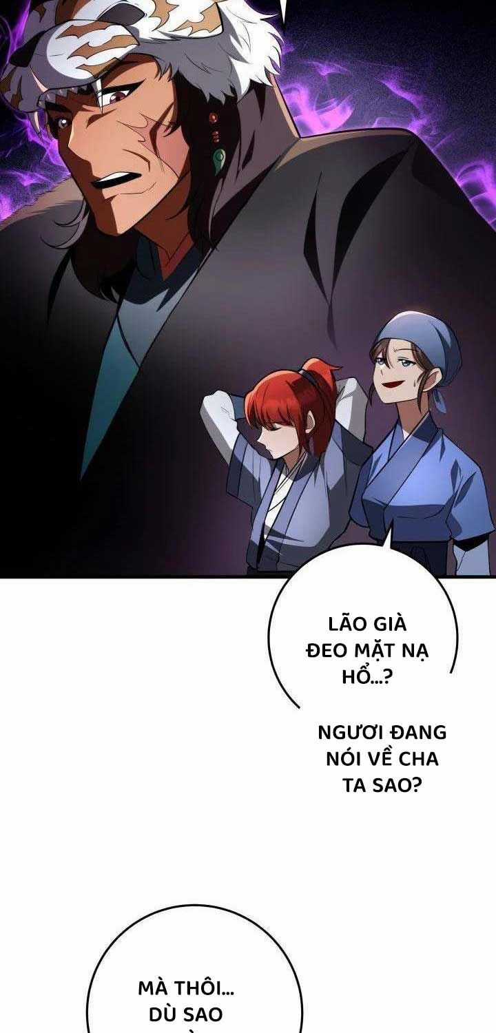 Cửu Thiên Kiếm Pháp Self-defense classes - Chapter 92 - Trang 32