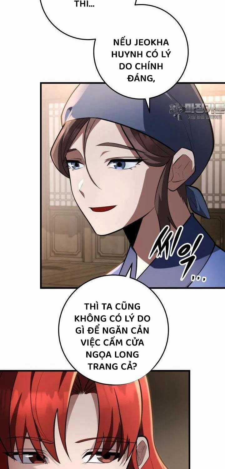 Cửu Thiên Kiếm Pháp Self-defense classes - Chapter 92 - Trang 33