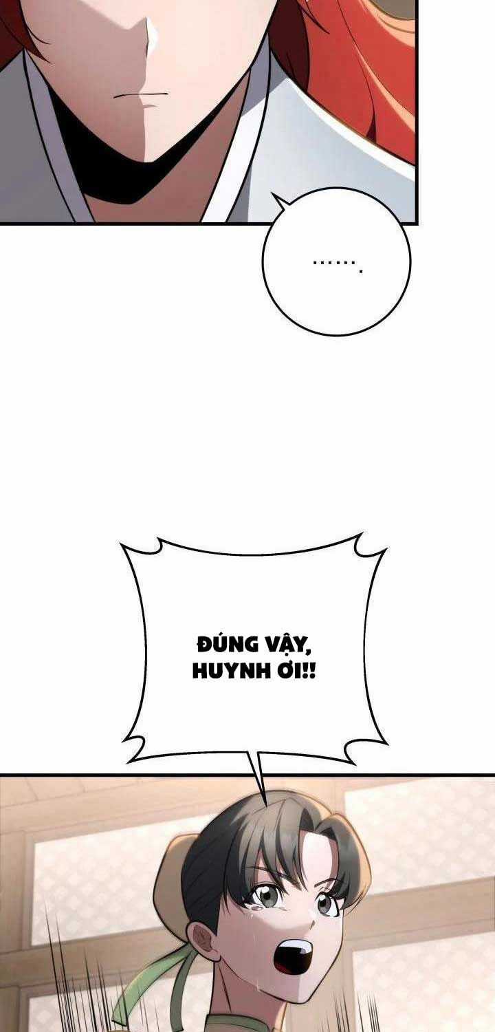 Cửu Thiên Kiếm Pháp Self-defense classes - Chapter 92 - Trang 34