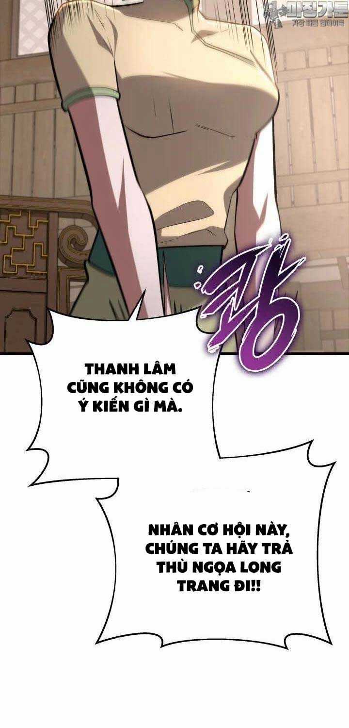 Cửu Thiên Kiếm Pháp Self-defense classes - Chapter 92 - Trang 35