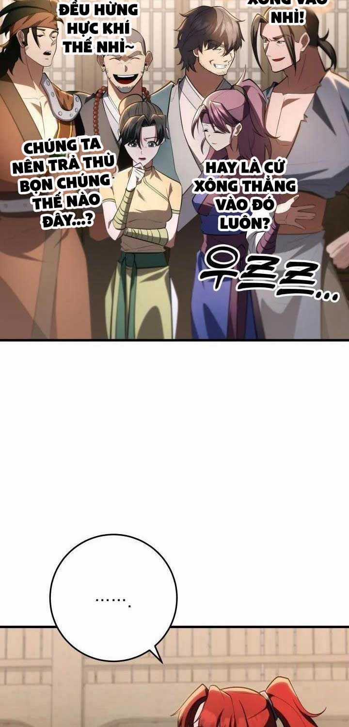 Cửu Thiên Kiếm Pháp Self-defense classes - Chapter 92 - Trang 38