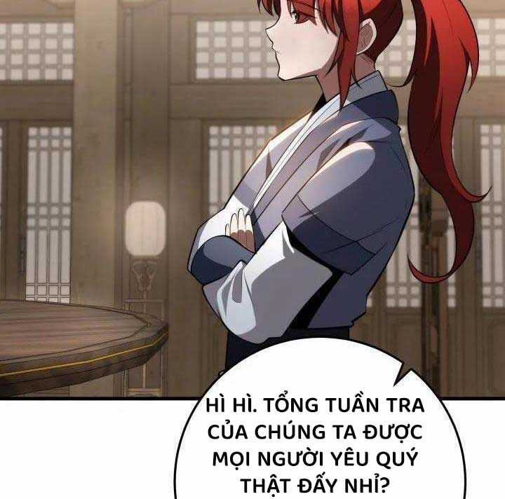 Cửu Thiên Kiếm Pháp Self-defense classes - Chapter 92 - Trang 39