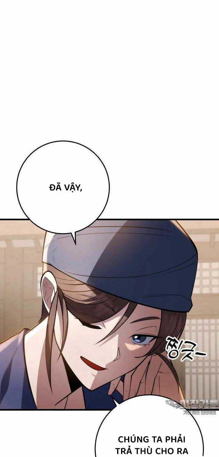 Cửu Thiên Kiếm Pháp Self-defense classes - Chapter 92 - Trang 40