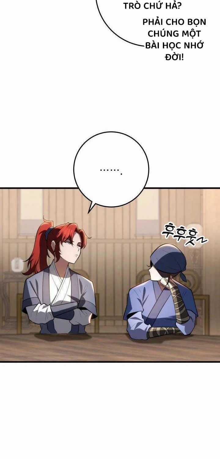 Cửu Thiên Kiếm Pháp Self-defense classes - Chapter 92 - Trang 41