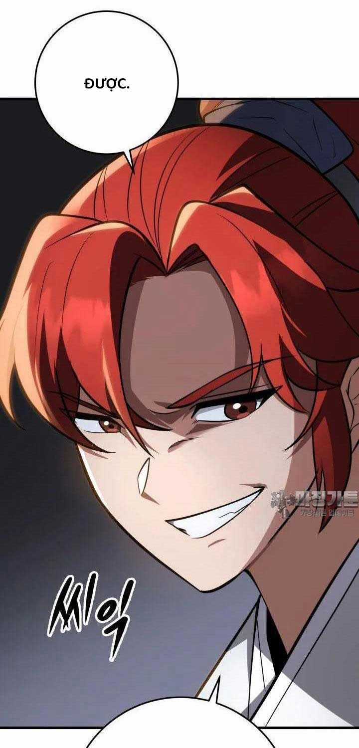 Cửu Thiên Kiếm Pháp Self-defense classes - Chapter 92 - Trang 42