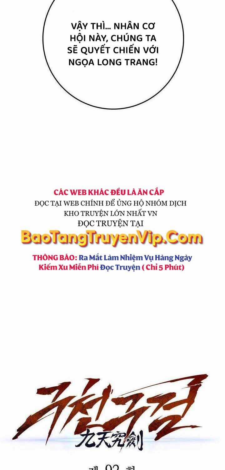 Cửu Thiên Kiếm Pháp Self-defense classes - Chapter 92 - Trang 43